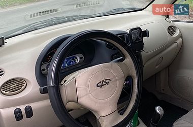 Хетчбек Chery QQ 2011 в Демідові