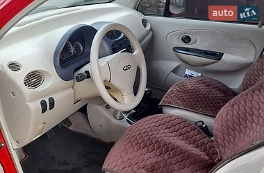Хетчбек Chery QQ 2008 в Чернігові