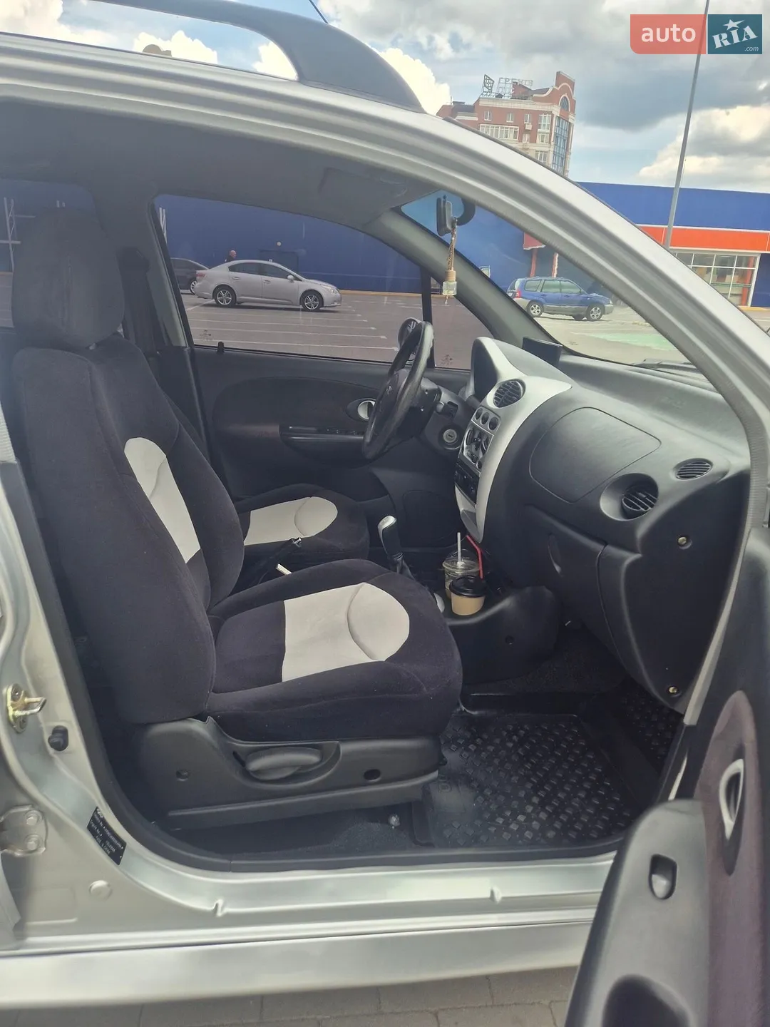 2013 Chery Sweet (QQ) - мініатюра 20