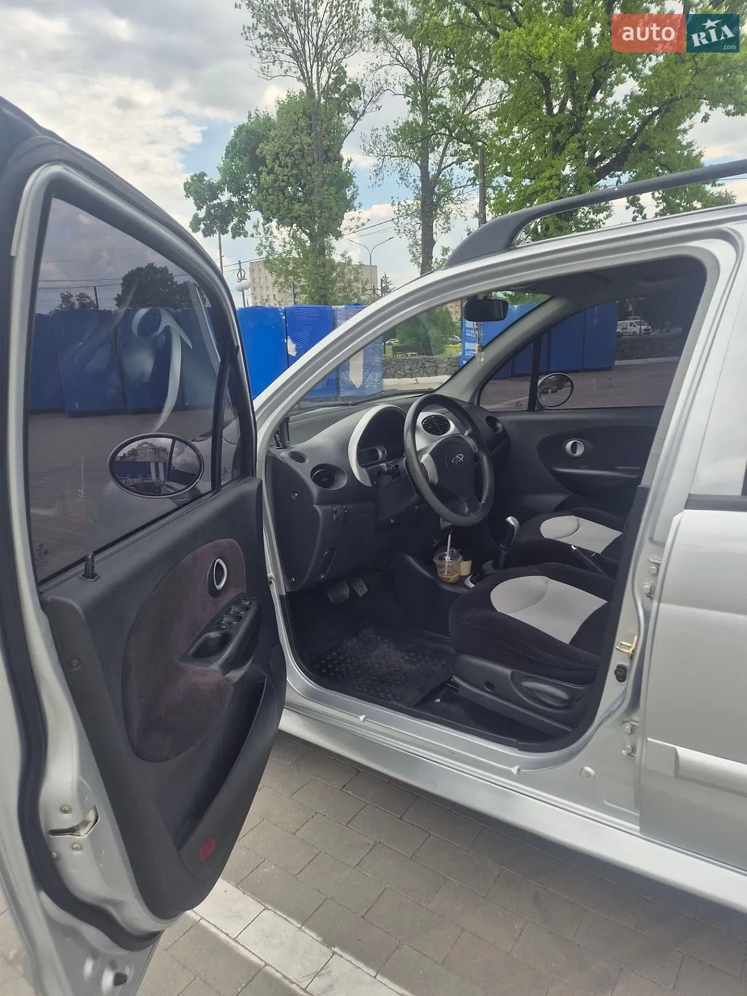 2013 Chery Sweet (QQ) - мініатюра 17