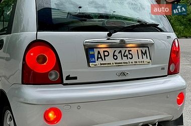 Хетчбек Chery QQ 2008 в Запоріжжі