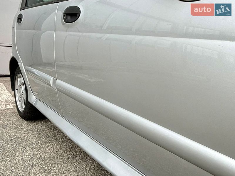 Хетчбек Chery QQ 2008 в Запоріжжі