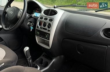 Хетчбек Chery QQ 2008 в Запоріжжі