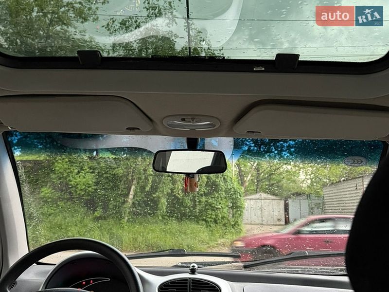 Хетчбек Chery QQ 2008 в Запоріжжі