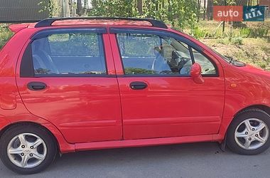 Хэтчбек Chery QQ 2007 в Буче