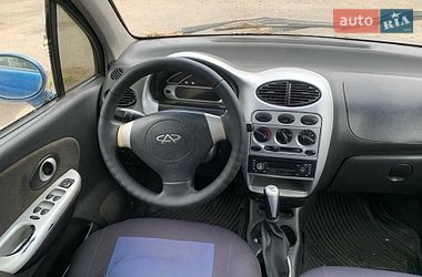 Хетчбек Chery QQ 2008 в Вінниці