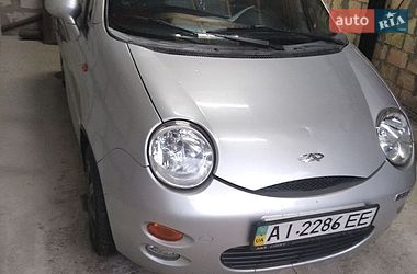 Хэтчбек Chery QQ 2013 в Киеве