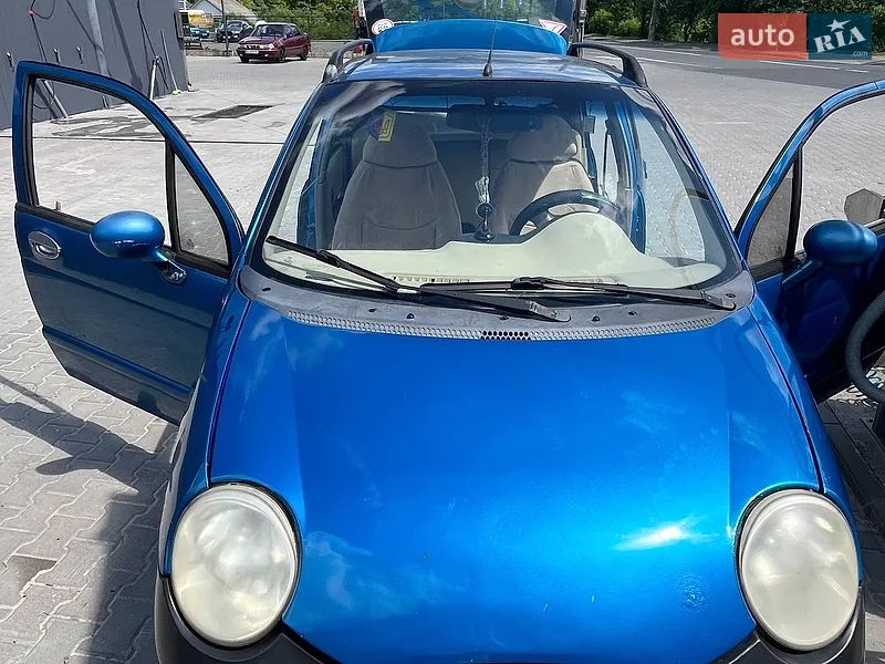Chery QQ