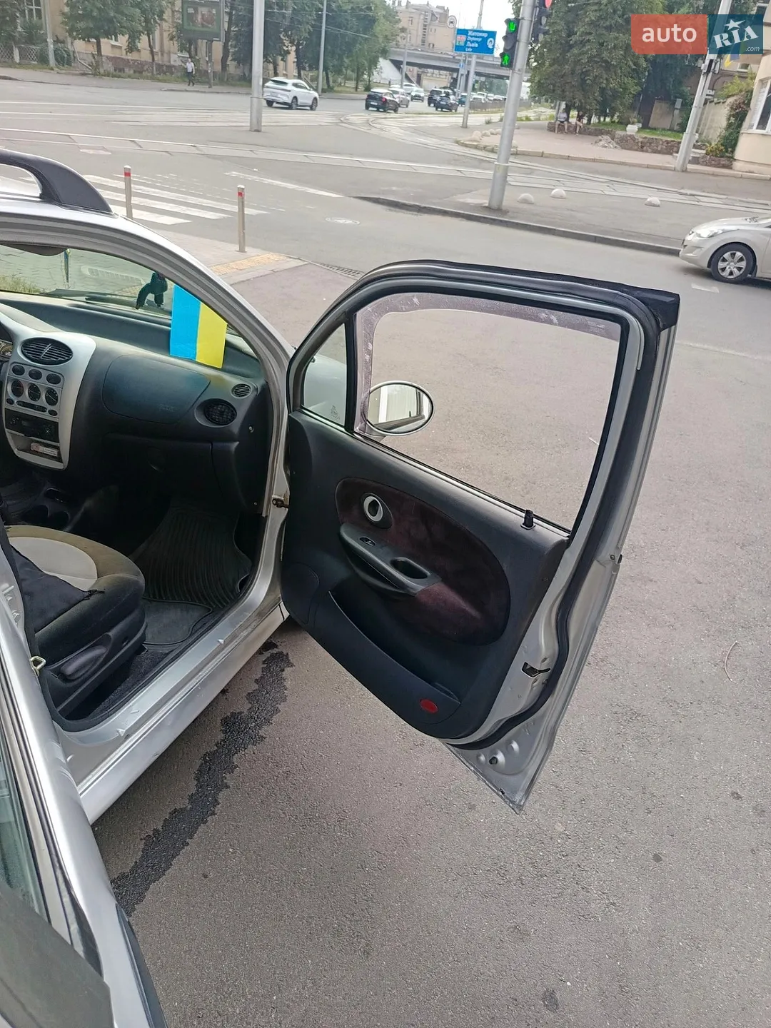 2012 Chery Sweet (QQ) - мініатюра 6