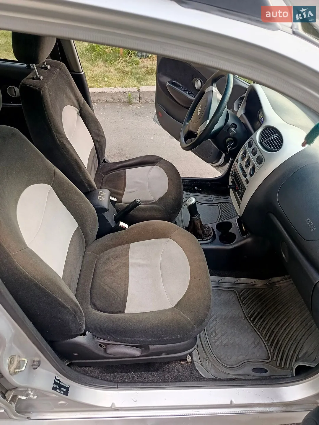 2012 Chery Sweet (QQ) - мініатюра 11