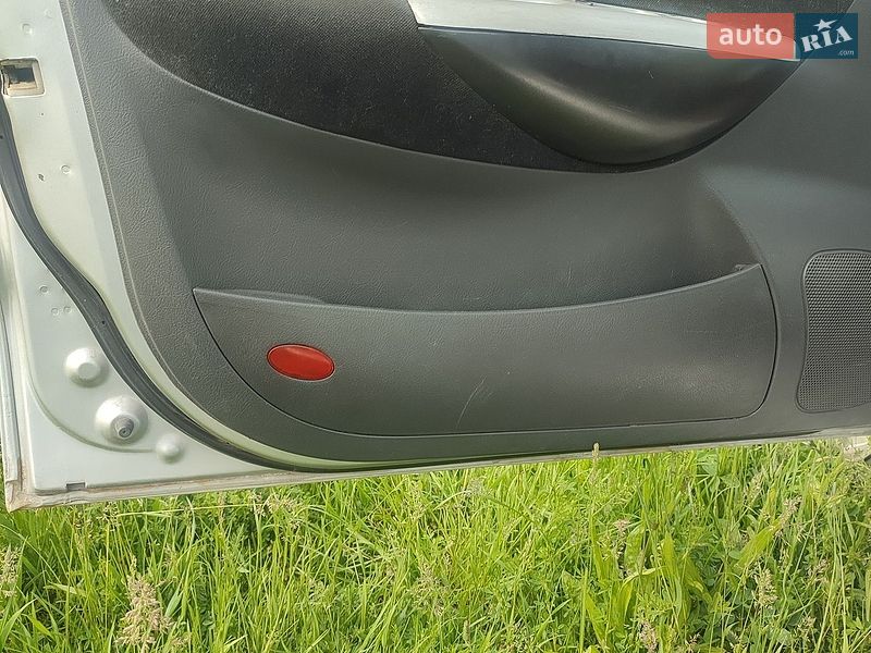 Хетчбек Chery QQ 2008 в Вінниці