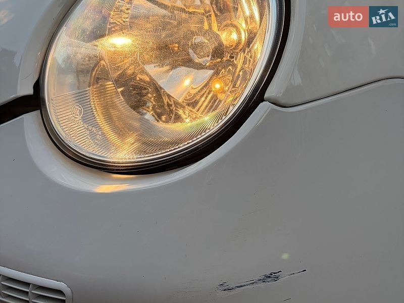 Хетчбек Chery QQ 2011 в Києві