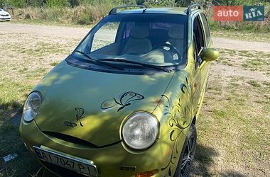 Хэтчбек Chery QQ 2008 в Киеве Хэтчбек Chery QQ 2008 в Киеве