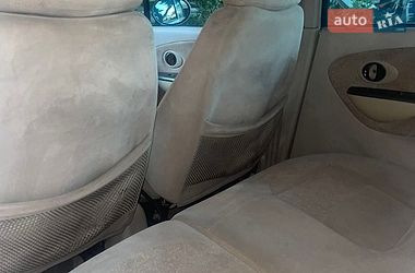 Хетчбек Chery QQ 2008 в Кривому Розі