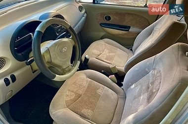 Хэтчбек Chery QQ 2011 в Одессе