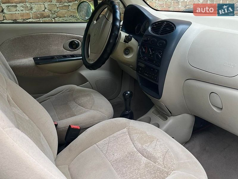 Хетчбек Chery QQ 2008 в Львові