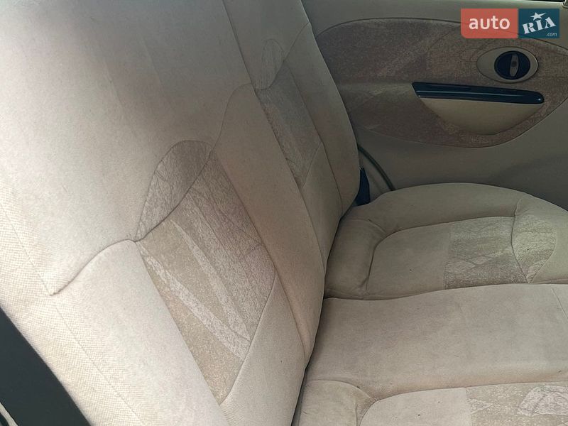 Хетчбек Chery QQ 2008 в Львові