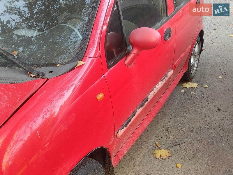 Хэтчбек Chery QQ 2008 в Харькове фото 4 Хэтчбек Chery QQ 2008 в Харькове