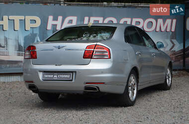 Седан Chery Riich G6 2010 в 