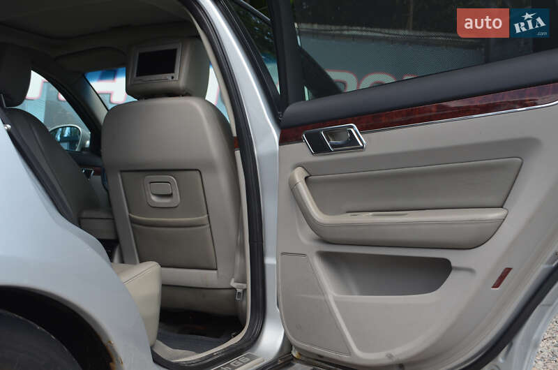 Седан Chery Riich G6 2010 в Києві