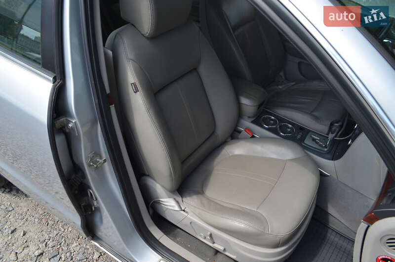 Седан Chery Riich G6 2010 в Києві