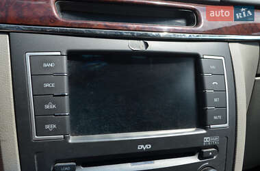 Седан Chery Riich G6 2010 в 