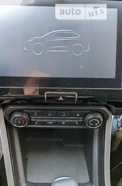 Chery Tiggo 2 Pro 2021