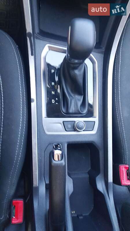 Позашляховик / Кросовер Chery Tiggo 2 Pro 2021 в Лубнах фото 15 Позашляховик / Кросовер Chery Tiggo 2 Pro 2021 в Лубнах