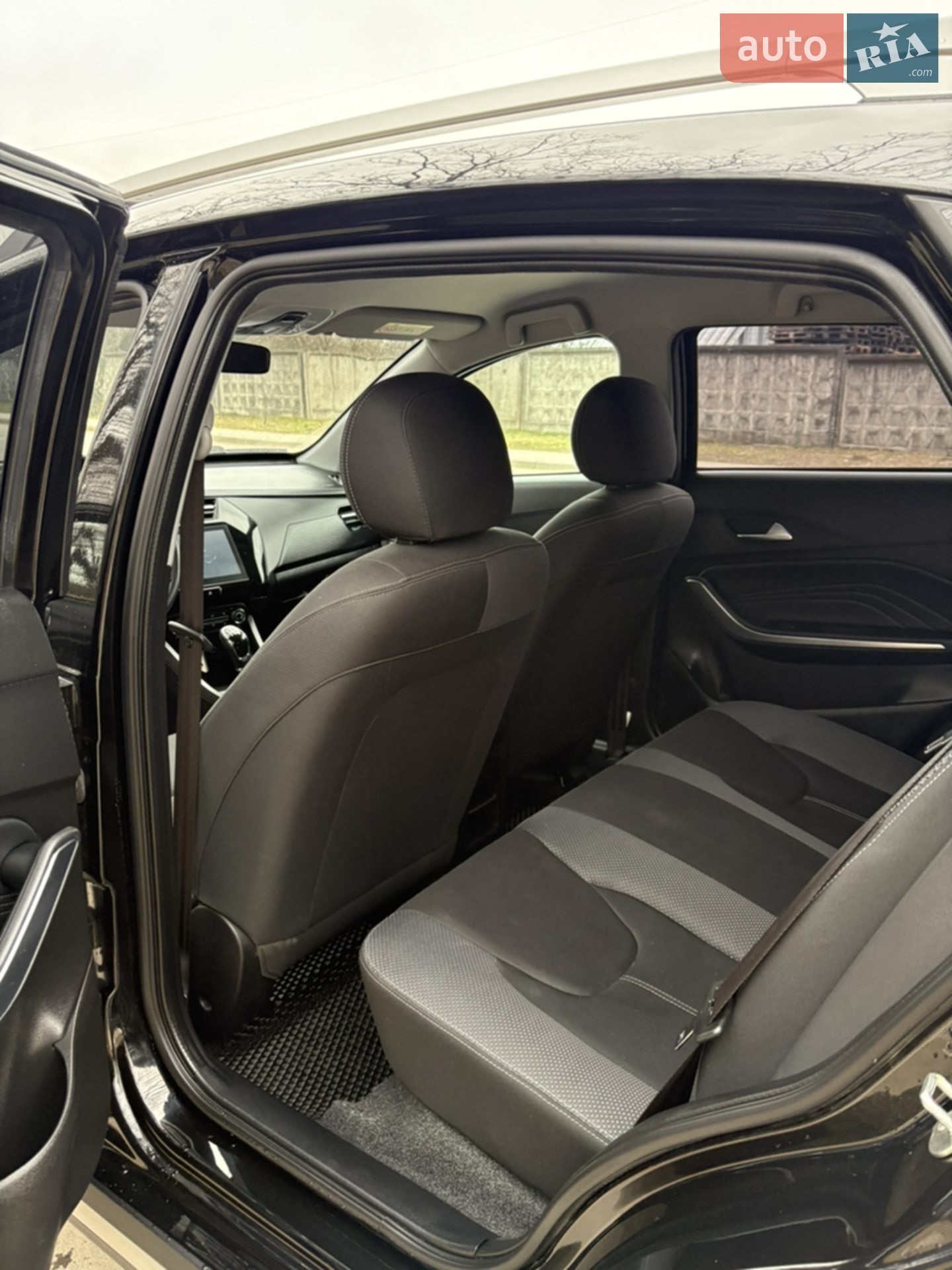 2021 Chery Tiggo 2 - мініатюра 6