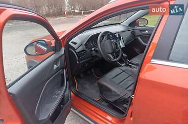 Внедорожник / Кроссовер Chery Tiggo 2 Pro 2021 в 