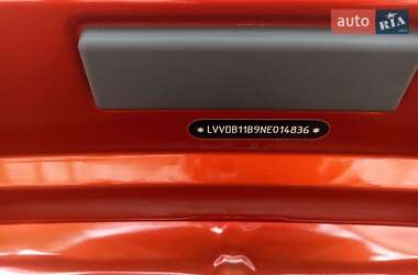 Внедорожник / Кроссовер Chery Tiggo 2 Pro 2021 в 