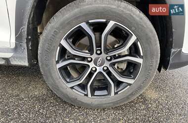 Позашляховик / Кросовер Chery Tiggo 2 Pro 2022 в 