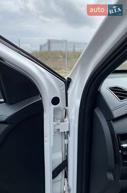Позашляховик / Кросовер Chery Tiggo 2 Pro 2022 в 