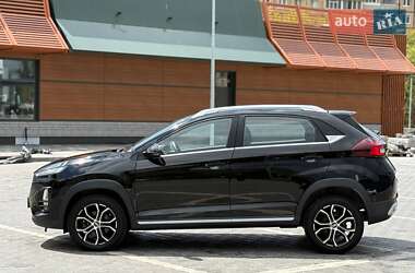 Позашляховик / Кросовер Chery Tiggo 2 Pro 2021 в 