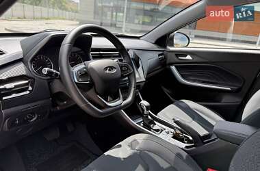 Позашляховик / Кросовер Chery Tiggo 2 Pro 2021 в 