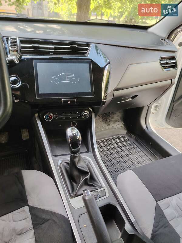 Внедорожник / Кроссовер Chery Tiggo 2 Pro 2021 в Запорожье