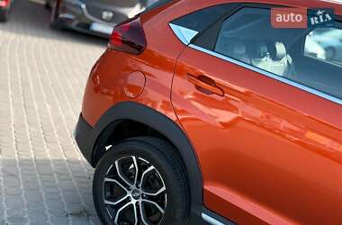 Внедорожник / Кроссовер Chery Tiggo 2 Pro 2021 в 