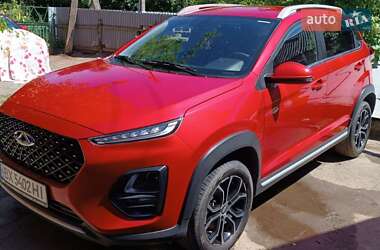 Внедорожник / Кроссовер Chery Tiggo 2 Pro 2022 в Хмельницком