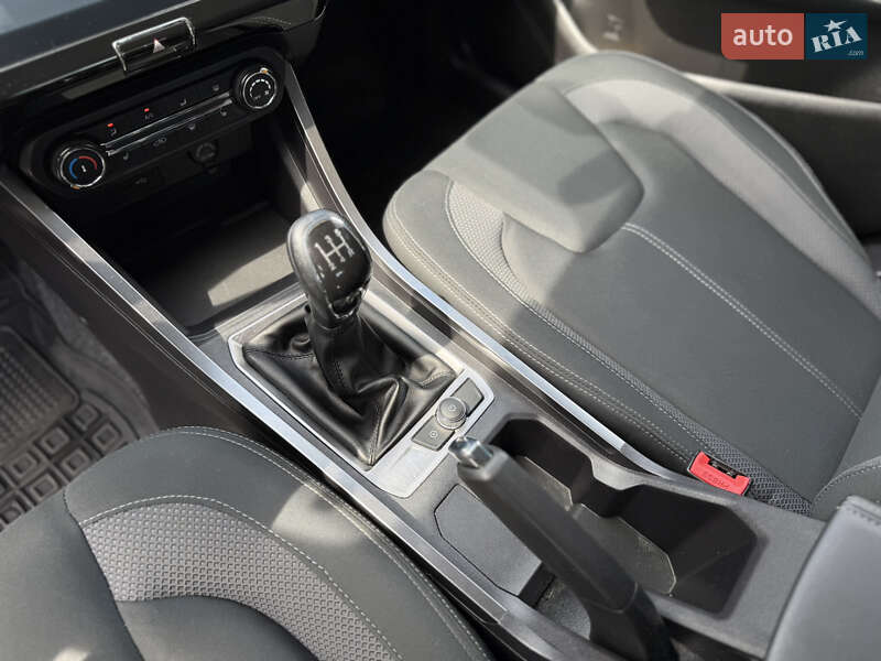 Позашляховик / Кросовер Chery Tiggo 2 Pro 2022 в Львові