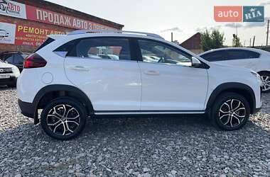 Внедорожник / Кроссовер Chery Tiggo 2 Pro 2022 в 