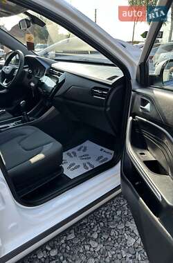 Внедорожник / Кроссовер Chery Tiggo 2 Pro 2022 в 