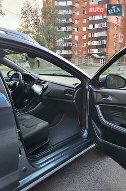 Внедорожник / Кроссовер Chery Tiggo 2 Pro 2021 в 