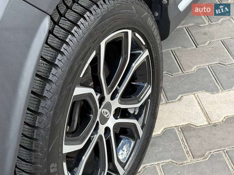 Позашляховик / Кросовер Chery Tiggo 2 Pro 2021 в Кривому Розі фото 18 Позашляховик / Кросовер Chery Tiggo 2 Pro 2021 в Кривому Розі