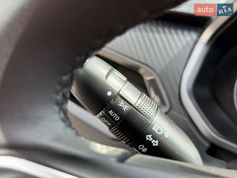 Позашляховик / Кросовер Chery Tiggo 2 Pro 2021 в Кривому Розі фото 33 Позашляховик / Кросовер Chery Tiggo 2 Pro 2021 в Кривому Розі