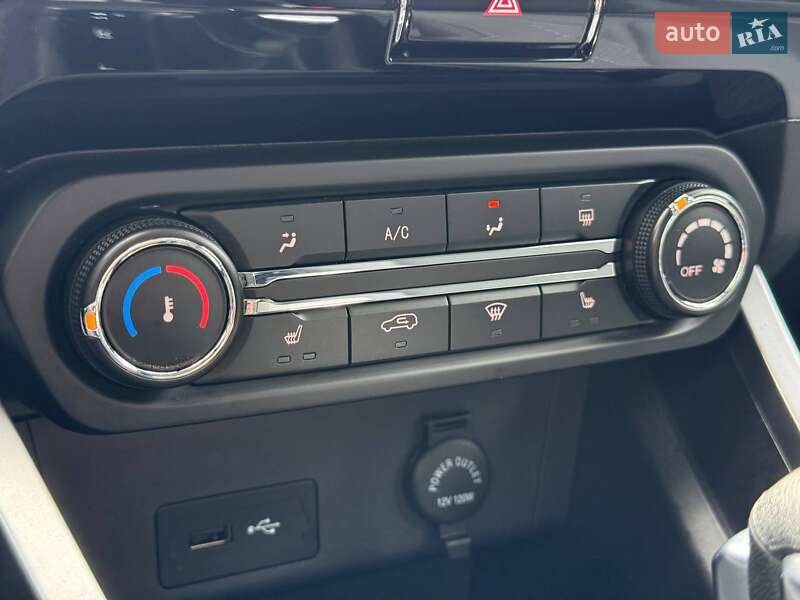 Позашляховик / Кросовер Chery Tiggo 2 Pro 2021 в Кривому Розі фото 37 Позашляховик / Кросовер Chery Tiggo 2 Pro 2021 в Кривому Розі