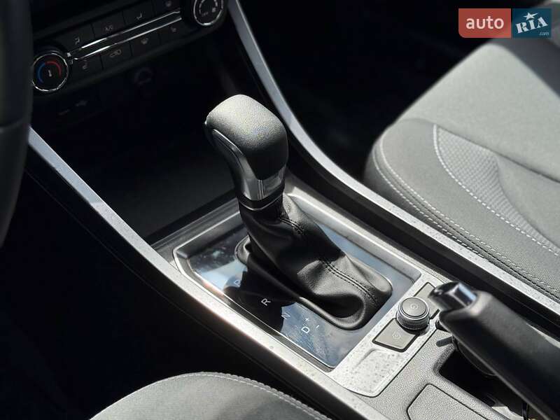 Позашляховик / Кросовер Chery Tiggo 2 Pro 2021 в Кривому Розі фото 38 Позашляховик / Кросовер Chery Tiggo 2 Pro 2021 в Кривому Розі