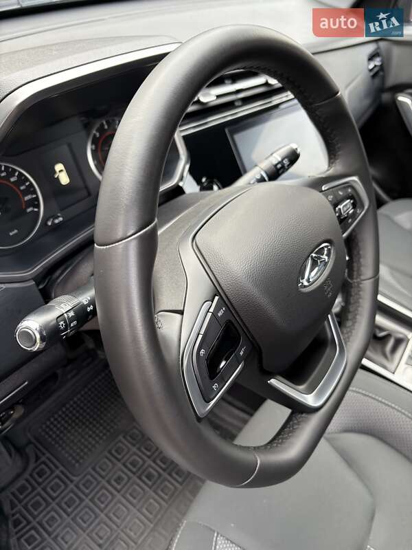 Внедорожник / Кроссовер Chery Tiggo 2 Pro 2022 в Киеве