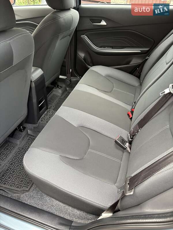 Внедорожник / Кроссовер Chery Tiggo 2 Pro 2022 в Киеве