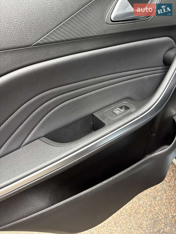 Внедорожник / Кроссовер Chery Tiggo 2 Pro 2022 в Киеве