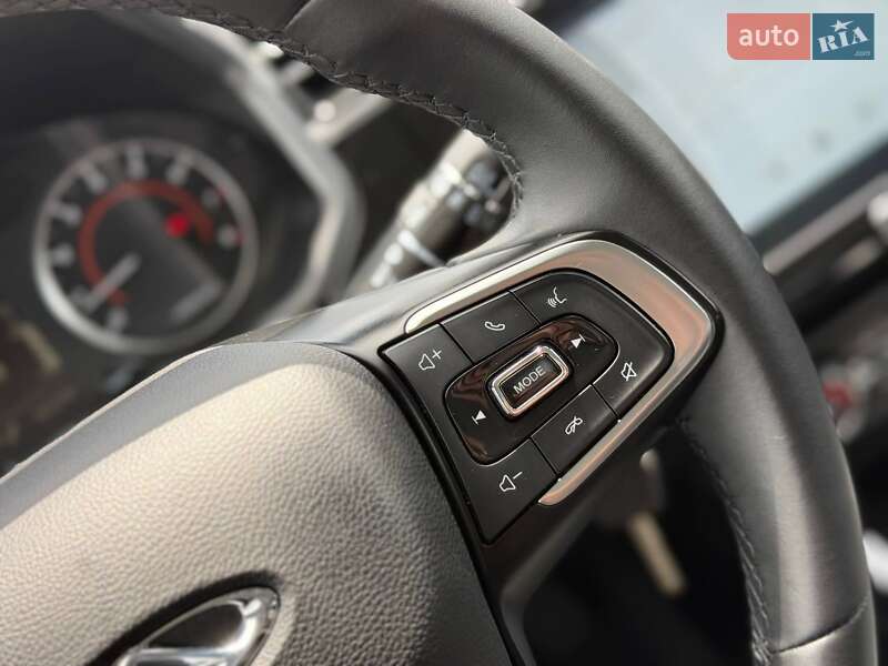Позашляховик / Кросовер Chery Tiggo 2 Pro 2021 в Кривому Розі фото 25 Позашляховик / Кросовер Chery Tiggo 2 Pro 2021 в Кривому Розі